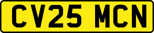 CV25MCN
