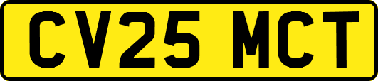 CV25MCT