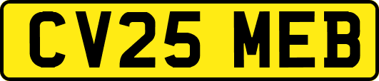 CV25MEB