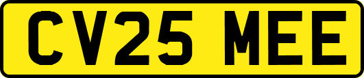 CV25MEE