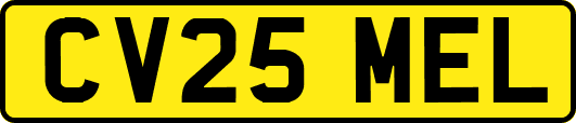 CV25MEL
