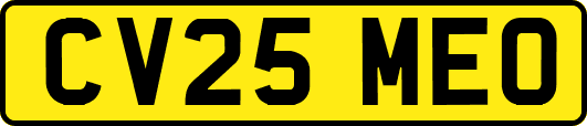 CV25MEO