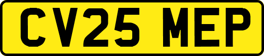 CV25MEP