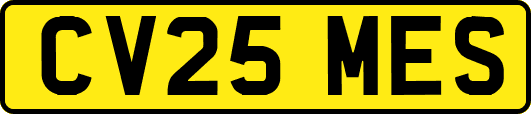 CV25MES