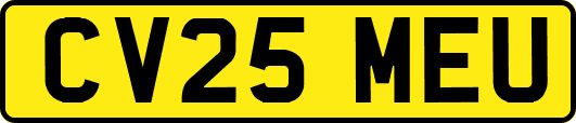 CV25MEU