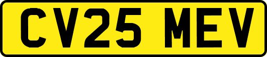 CV25MEV