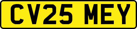 CV25MEY