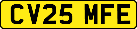 CV25MFE