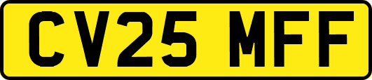 CV25MFF