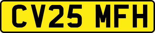 CV25MFH