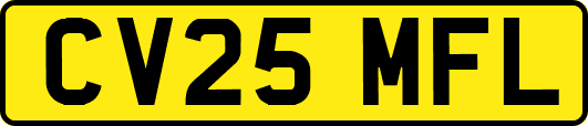 CV25MFL
