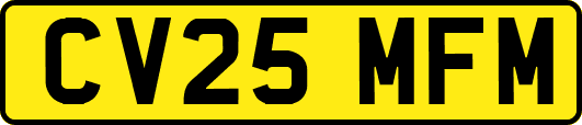 CV25MFM