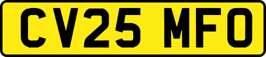 CV25MFO