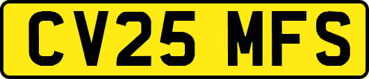 CV25MFS