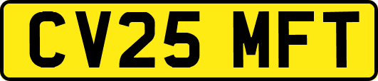 CV25MFT