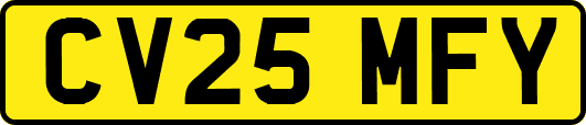 CV25MFY