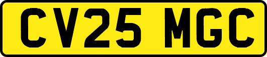 CV25MGC