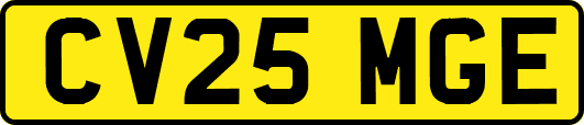 CV25MGE
