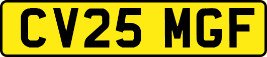 CV25MGF
