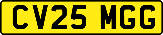 CV25MGG