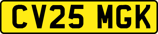 CV25MGK