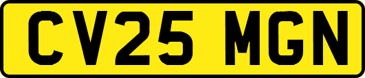 CV25MGN