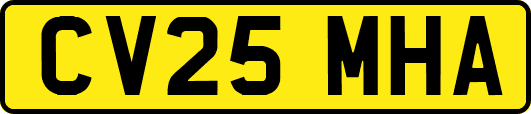 CV25MHA