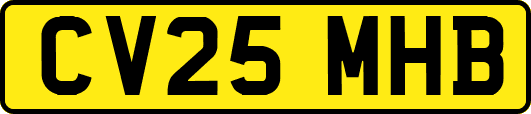 CV25MHB