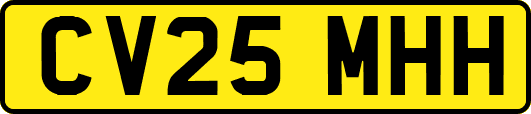CV25MHH
