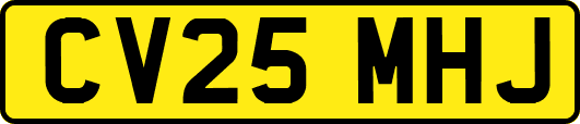 CV25MHJ
