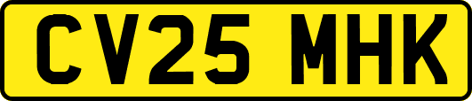 CV25MHK