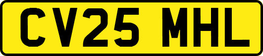 CV25MHL
