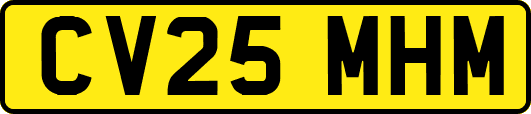 CV25MHM