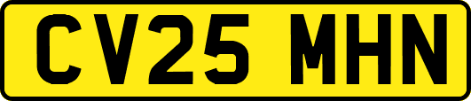 CV25MHN