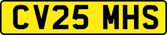 CV25MHS