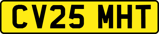 CV25MHT