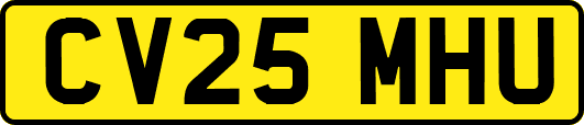 CV25MHU