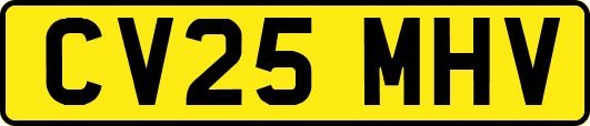 CV25MHV