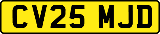 CV25MJD