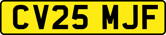 CV25MJF