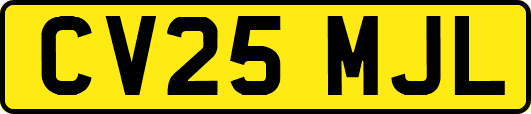 CV25MJL