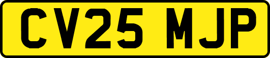 CV25MJP