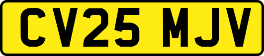 CV25MJV