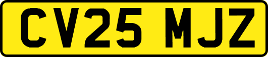CV25MJZ