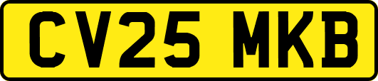 CV25MKB