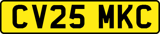 CV25MKC