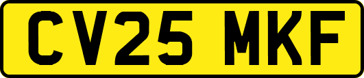 CV25MKF