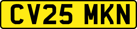 CV25MKN