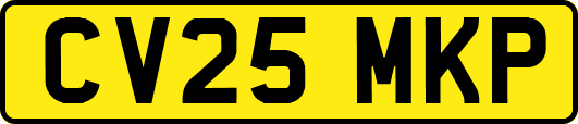 CV25MKP