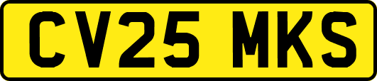 CV25MKS